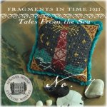 (image for) Fragments In Time 2021 - Tales From the Sea 7